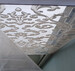 Płyta Plexi (PMMA) lustro srebrne