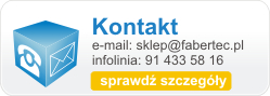 kontakt do Faber Media SP. z o.o.
